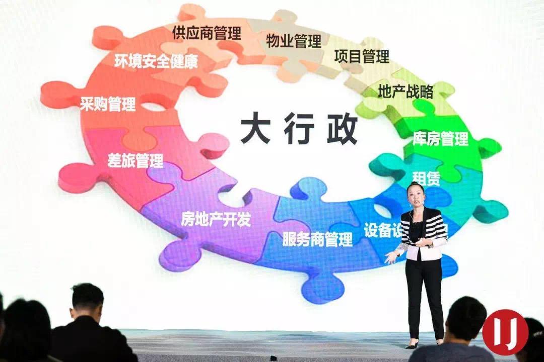 行政工作怎样入行? - 知乎
