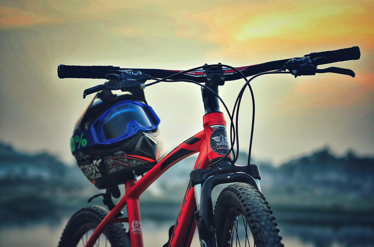 4. 高级山地锁具