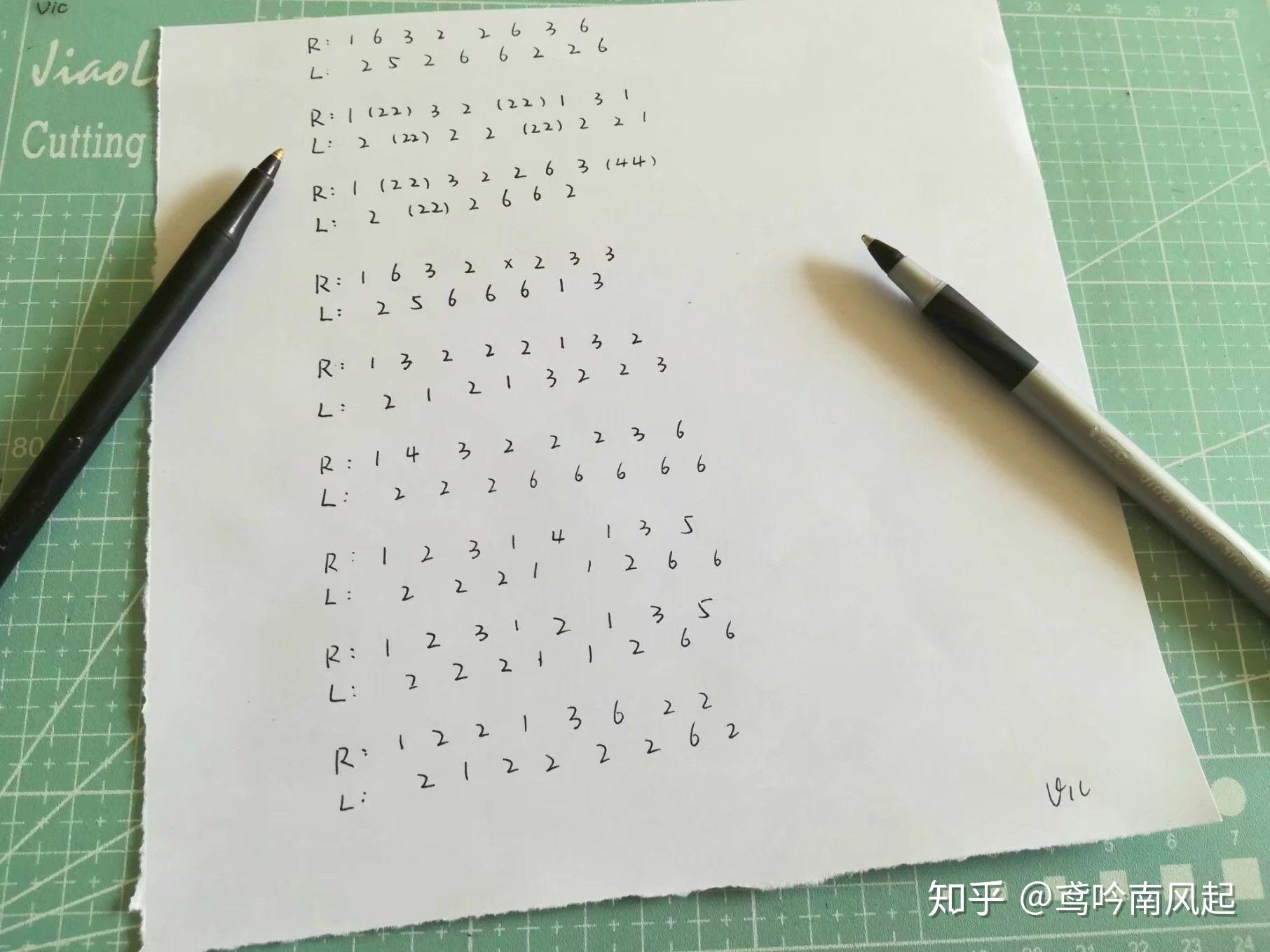penbeat有什么适合新手的谱子么