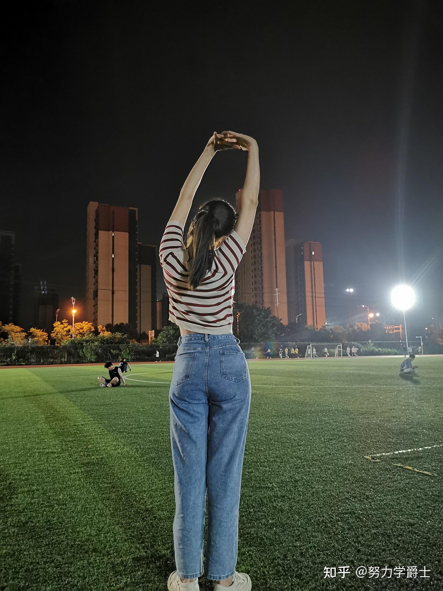 女孩子一米七真的很高吗?