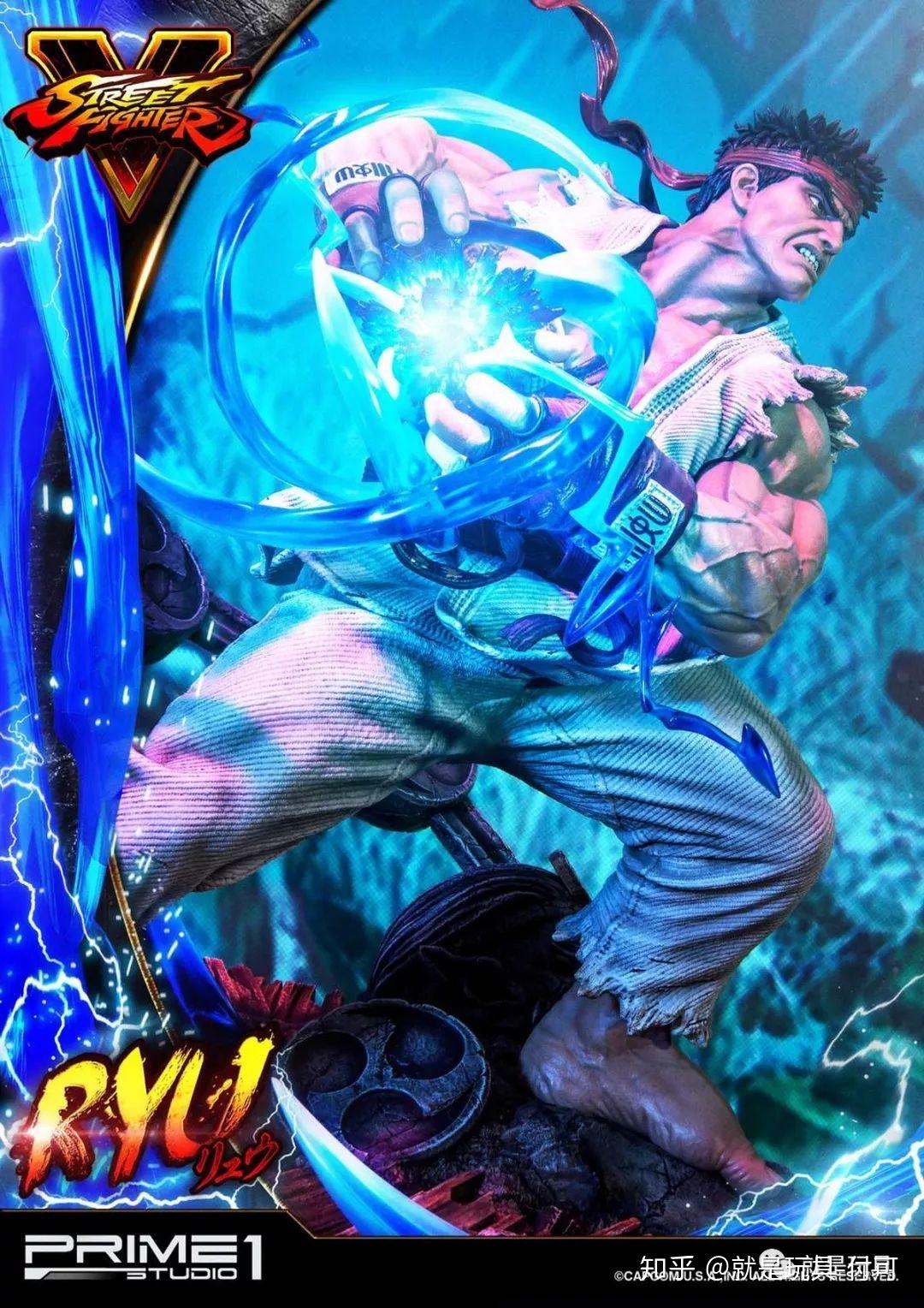 p1s街霸5攒波隆和悟空的龟派气功谁强