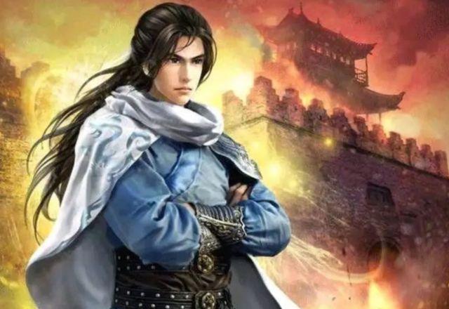 《帝霸》已经连载八年零六个月,网友:到底是谁偷了李七夜的羊? - 知乎