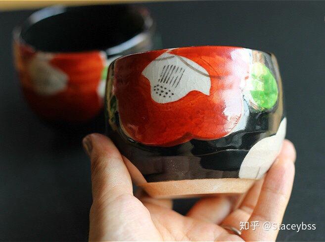 日本手作器物之美