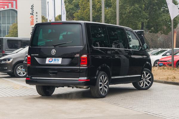 高端保姆车加价还要等 除了埃尔法还有这些可以选 知乎