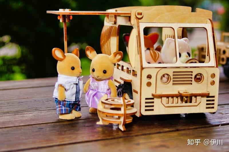 有人能推荐一下适合20岁的人的玩具吗?