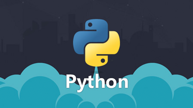 Python进阶、求职必看的前辈经验分享 - 知乎