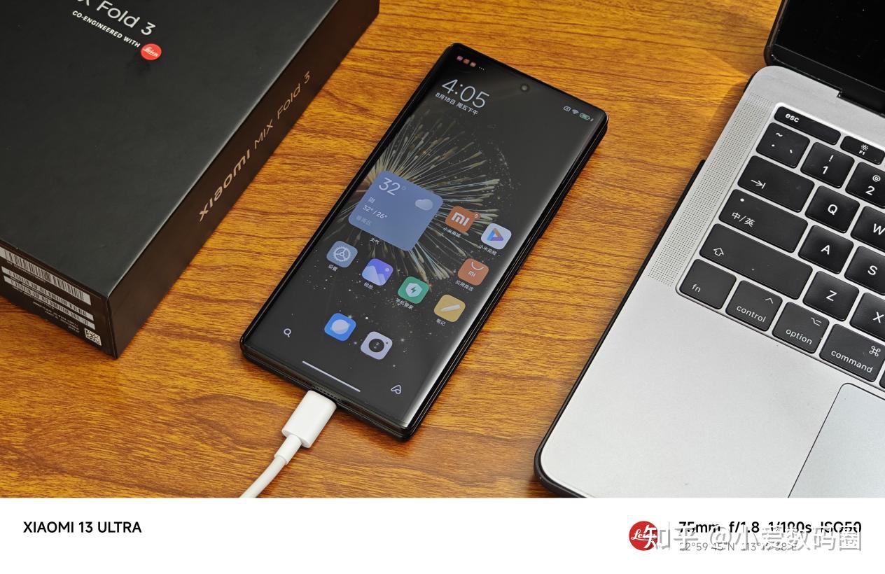 mixfold3全网都在吹真的优秀吗了解这几项自研科技就知道了