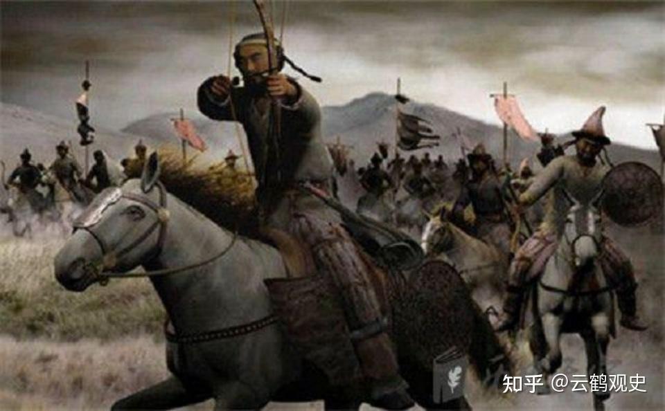 汉朝和亲都是为了什么？特殊历史条件之下，大汉也需和亲维护和平 - 知乎