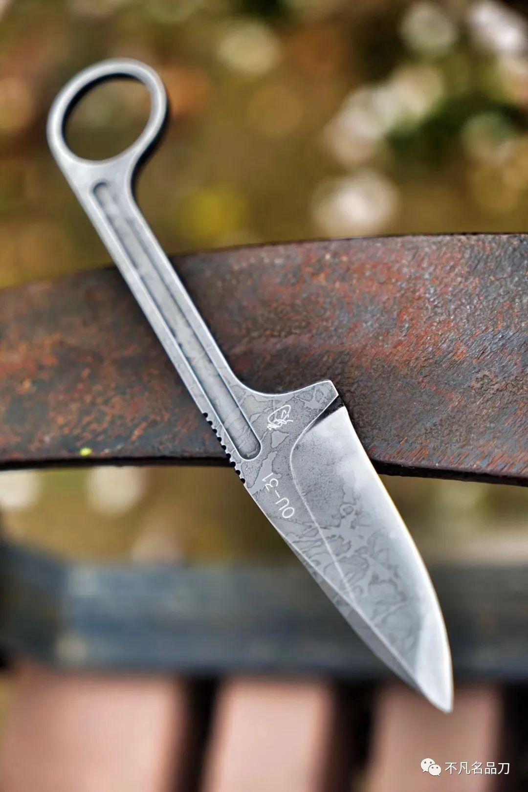 不凡名品世界名刀美图欣赏2020年3月2号更新