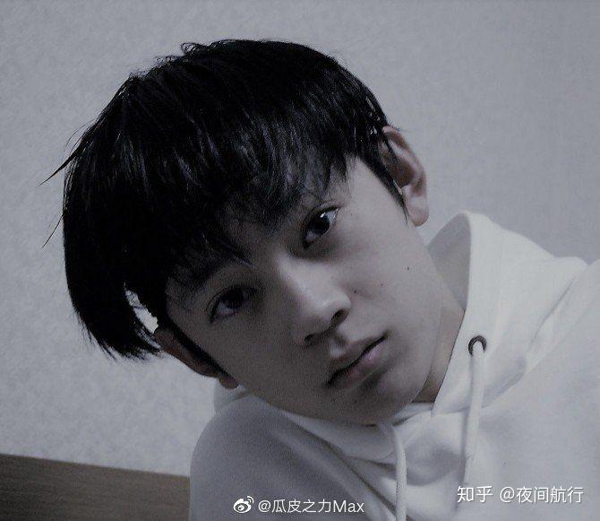 如何评价水泽林太郎的颜