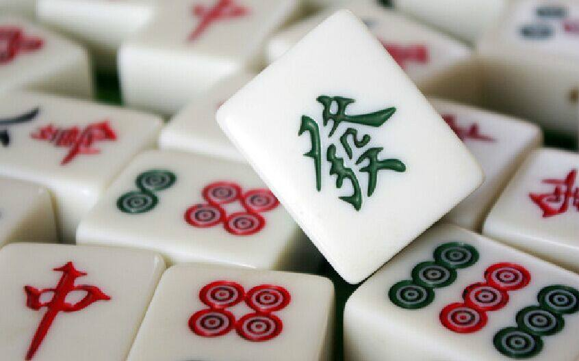 麻将起源的四种说法你都知道吗? - 知乎