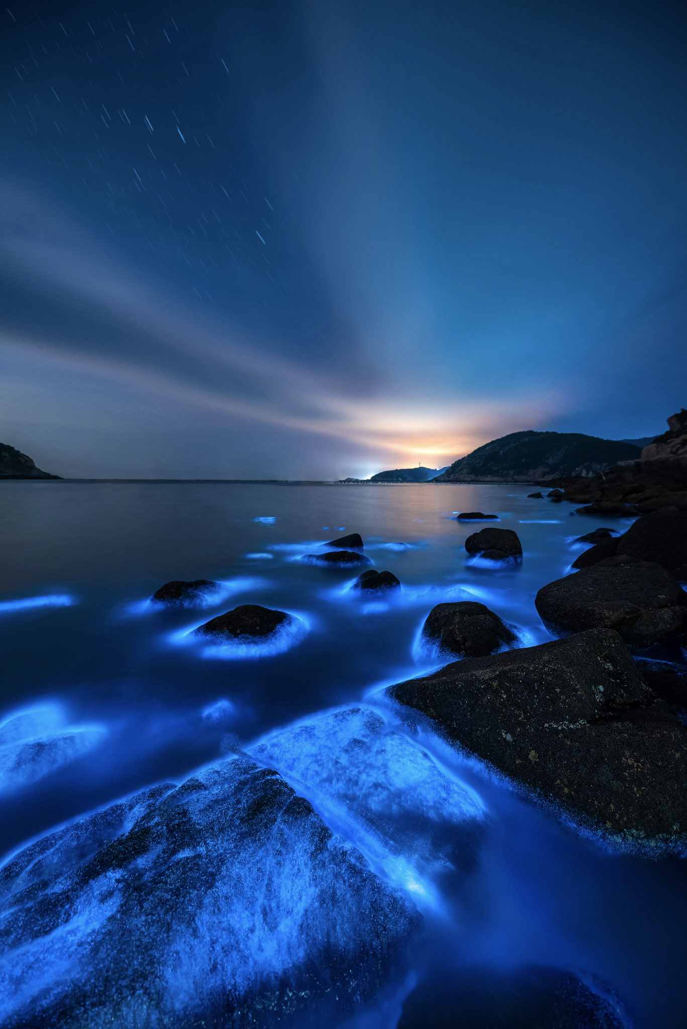 平潭风景到底怎么样