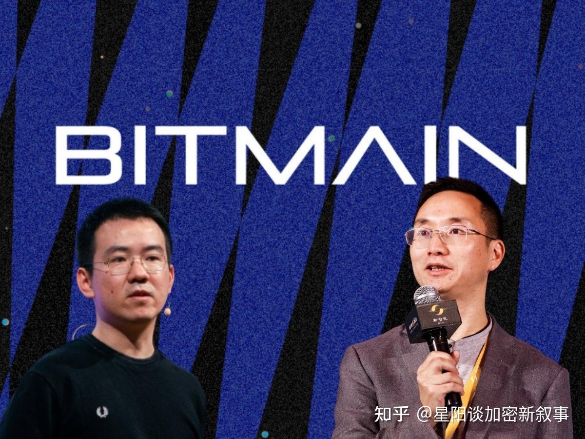 市场大事件】詹克团和吴忌寒的爱恨情仇- 知乎