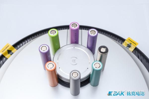 将全极耳设计引入21700电池开发,比克电池持续提升圆柱电芯性能 - 知乎