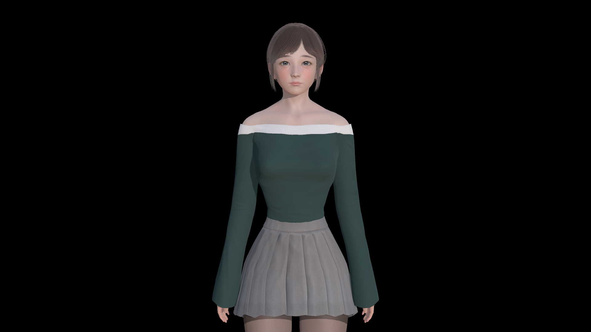 黒岩 美和