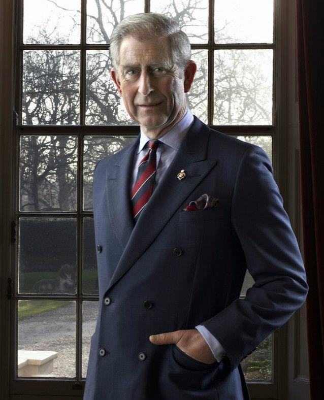 扒一扒英国贵族乱八七糟的头衔称号不是生在王室就能万丈光芒