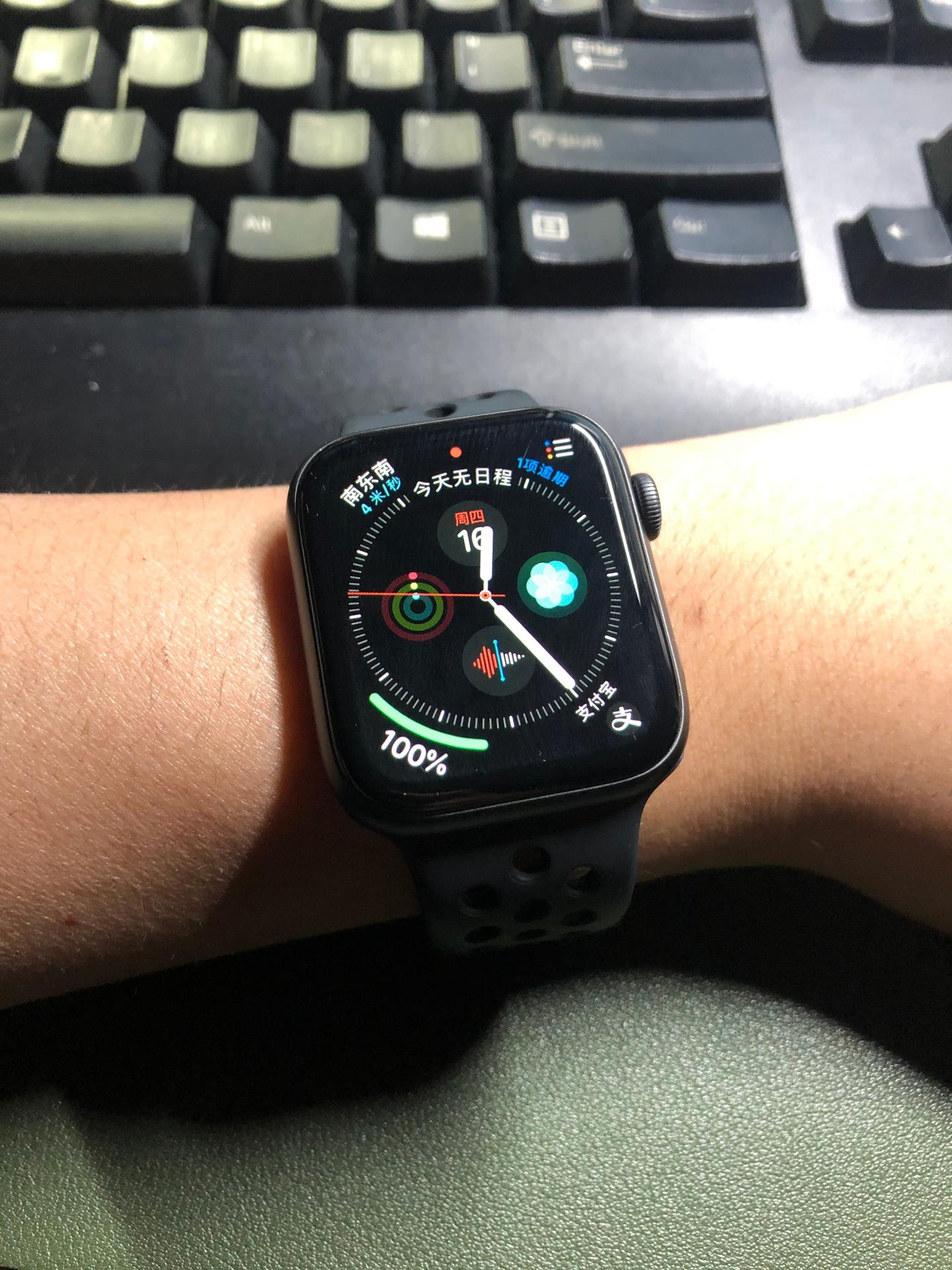 从荣耀手环5 到apple Watch 使用体验 知乎