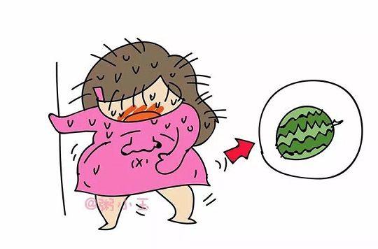 孕晚期到底有多难受? - 知乎