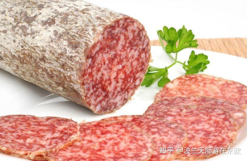 必须要买的八大匈牙利特产快点记到小本本上