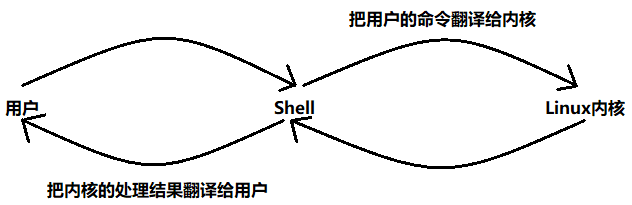 Shell 命令运行原理和权限详解 - 知乎