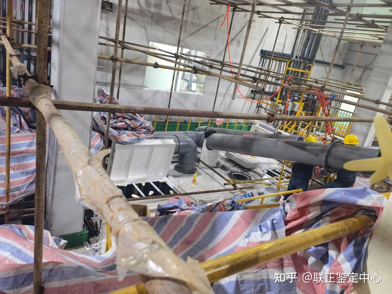 机械设备火灾技术鉴定 蚀刻设备起火原因鉴定评估 - 知乎