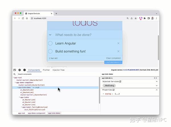 Angular v17 发布了 - 知乎