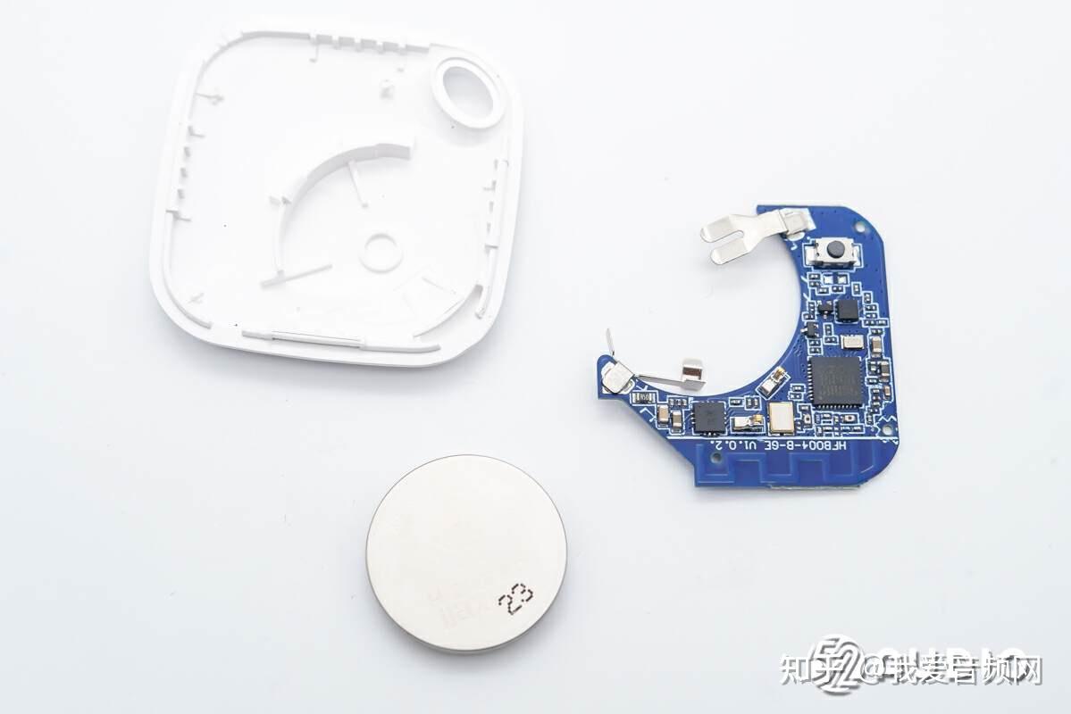 Smart tag apple find my 