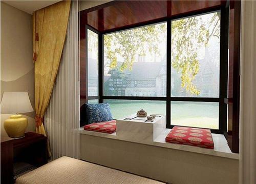 什么是飘窗 飘窗有哪些种类