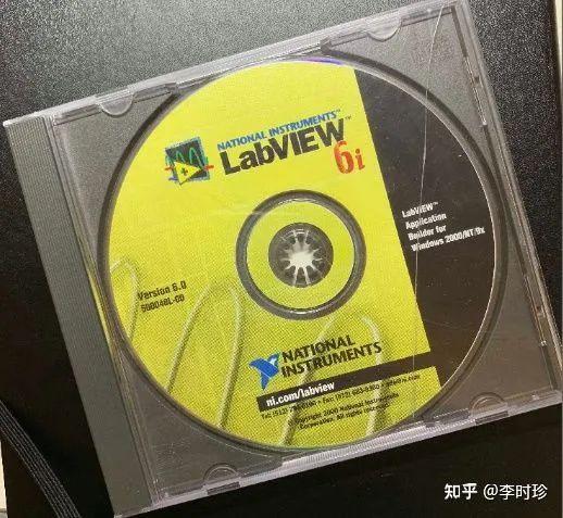 想学习Labview,有哪些好的教材和视频教程?