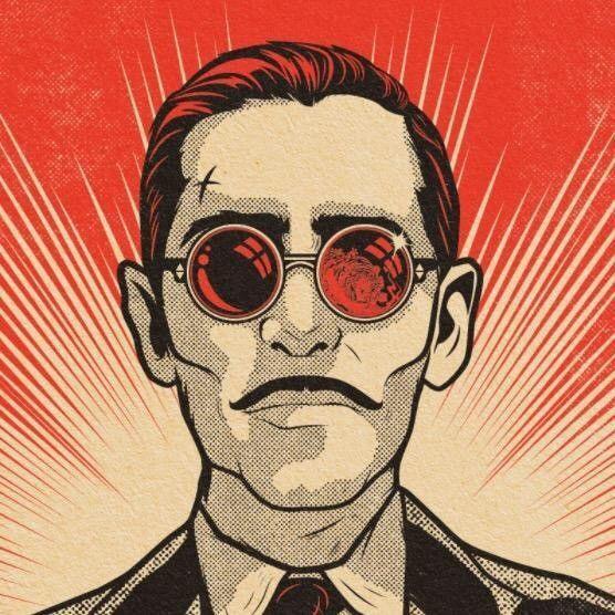 有什么好看的男生漫画头像? - 知乎