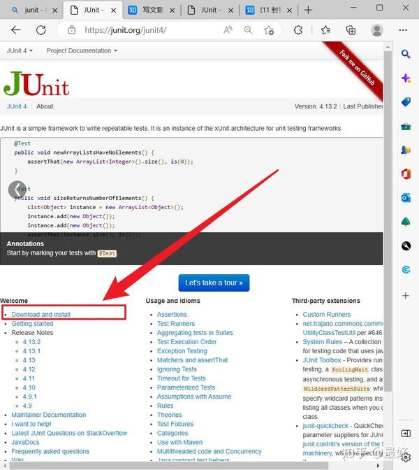 Java-junit接口测试与Maven-004 - 知乎