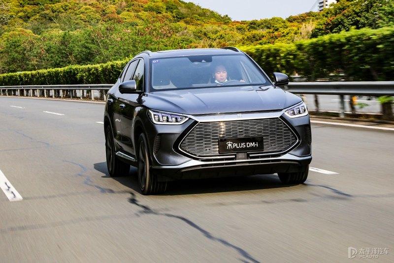 2021年3月了了比亚迪宋plusdmi版本可以入手么