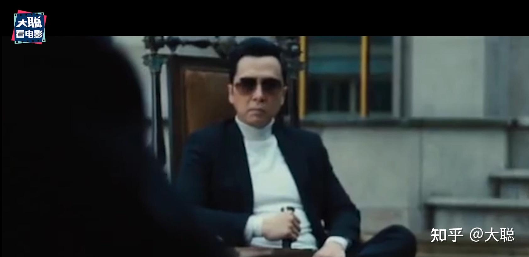 《疾速追杀 4》发布首支预告,其中都有哪些精彩片段值得分享?(疾速追杀4 剧情)