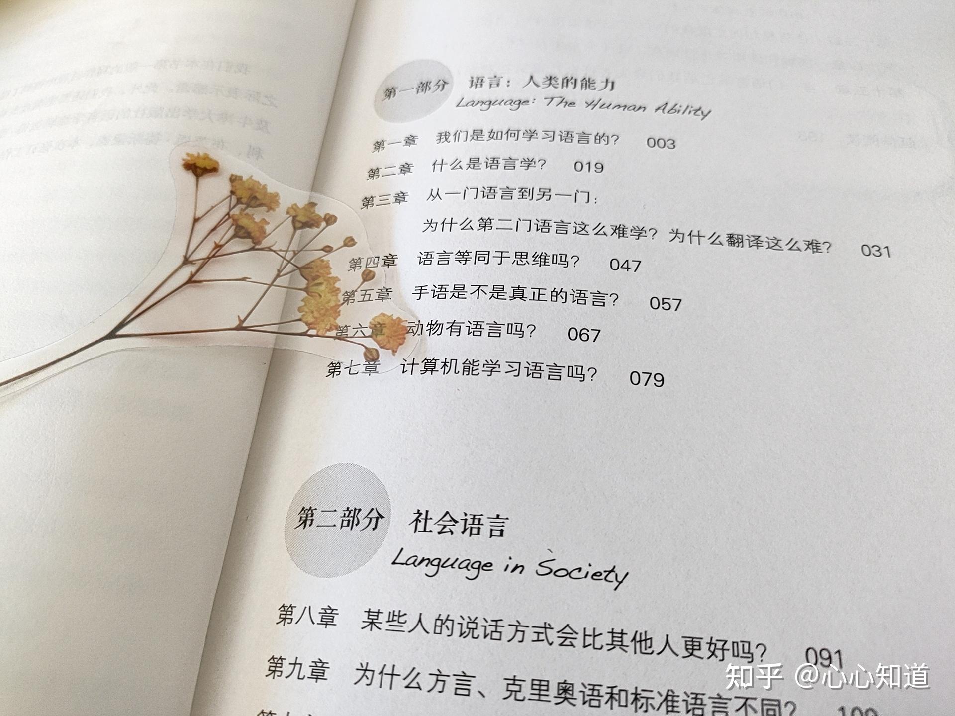 学第 二门语言不比母语难，而是你不了解语言的秘密 - 知乎