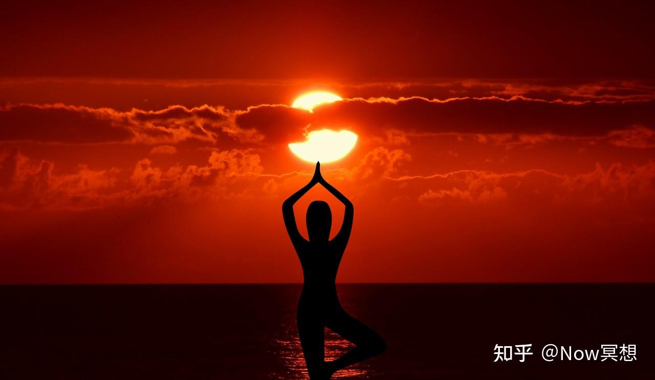 冥想冥想,我想问冥想时想什么?