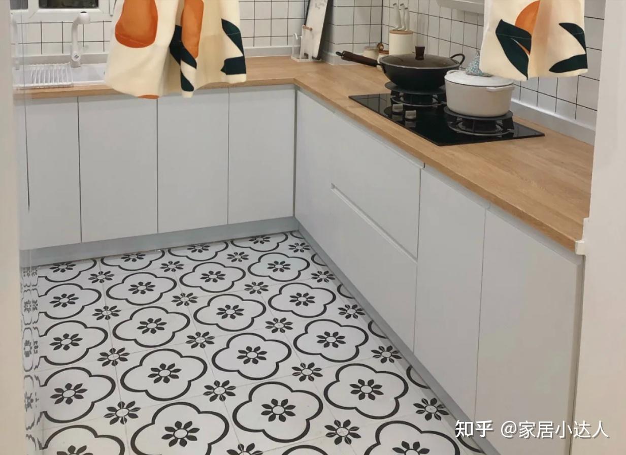 若再铺瓷砖，一定坚持“5不选”，不是误导，是装过两套房的经验 - 知乎