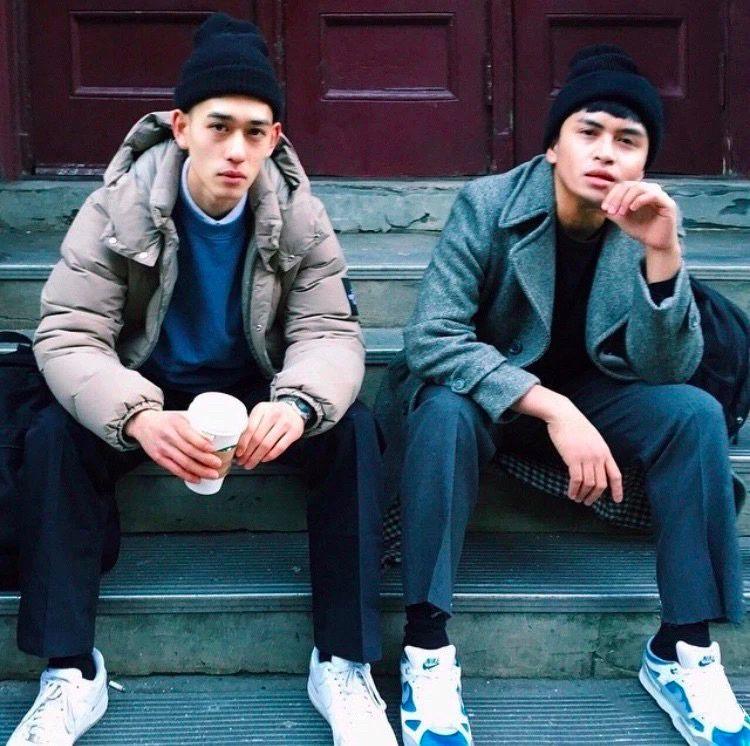 潮流穿搭博主排行榜男 v2-99a18f213f899df72dd048556fe3b958_r.jpg