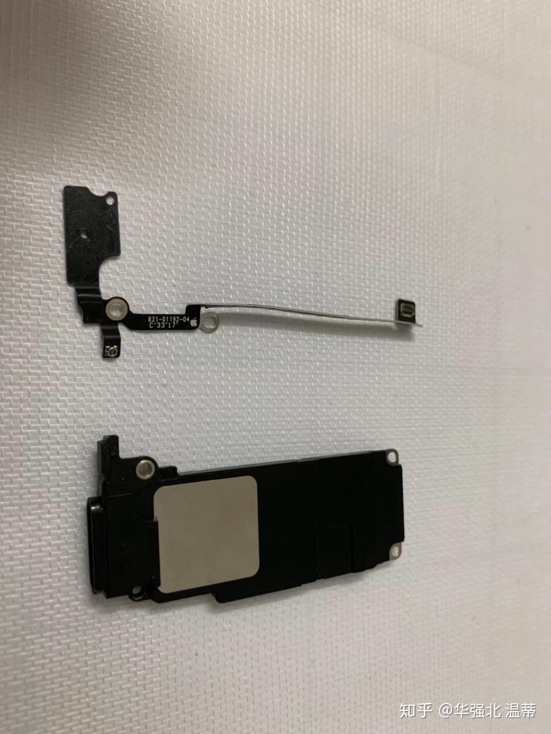 wendy在华强北教你组装苹果8p动手组装啦