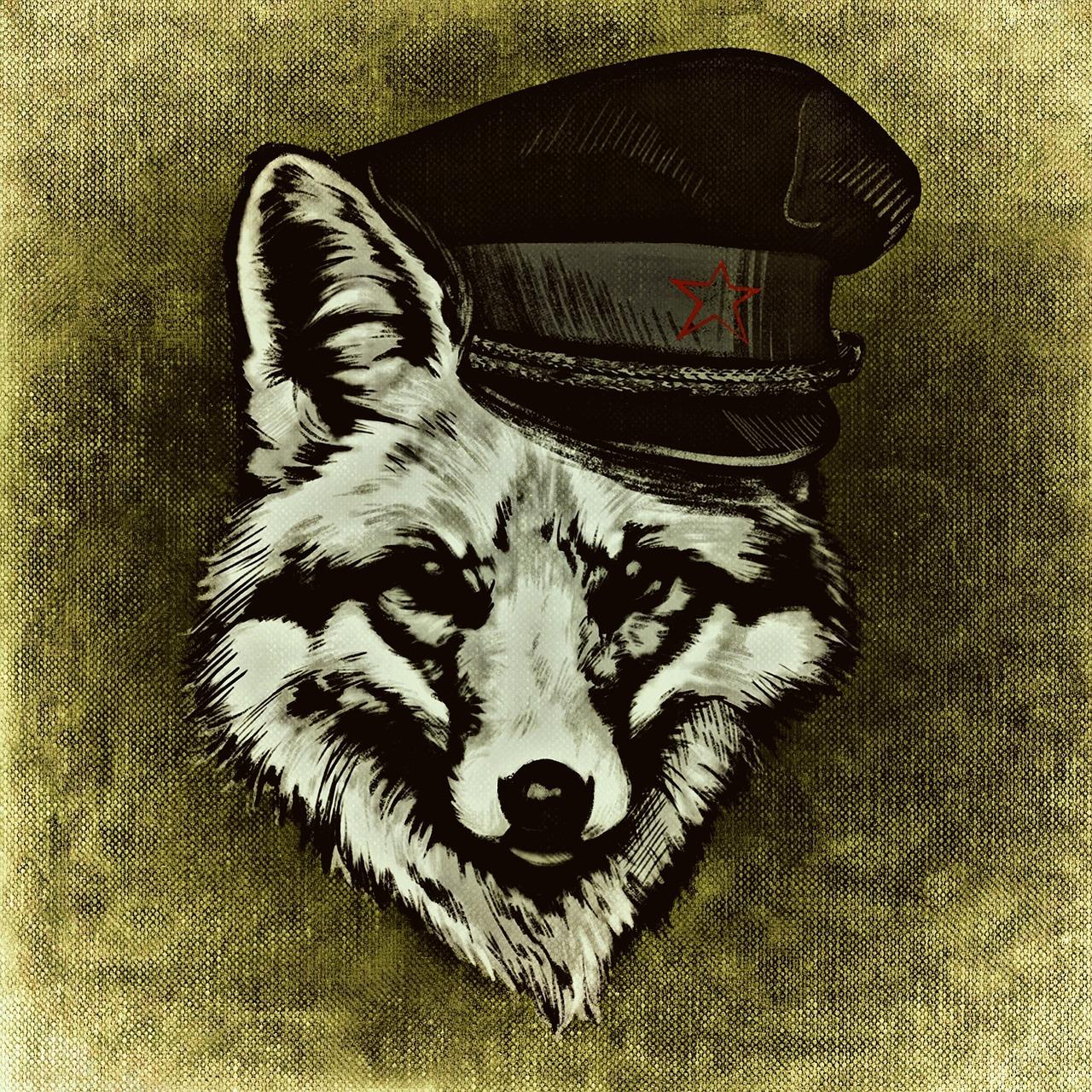 3. 福克斯原厂喇叭