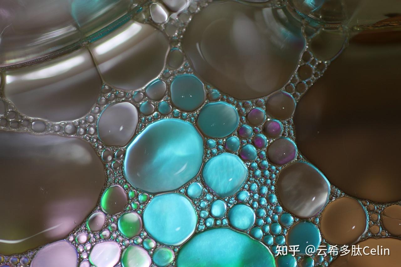 透明质酸hyaluronicacidha为什么能够锁住水分呢