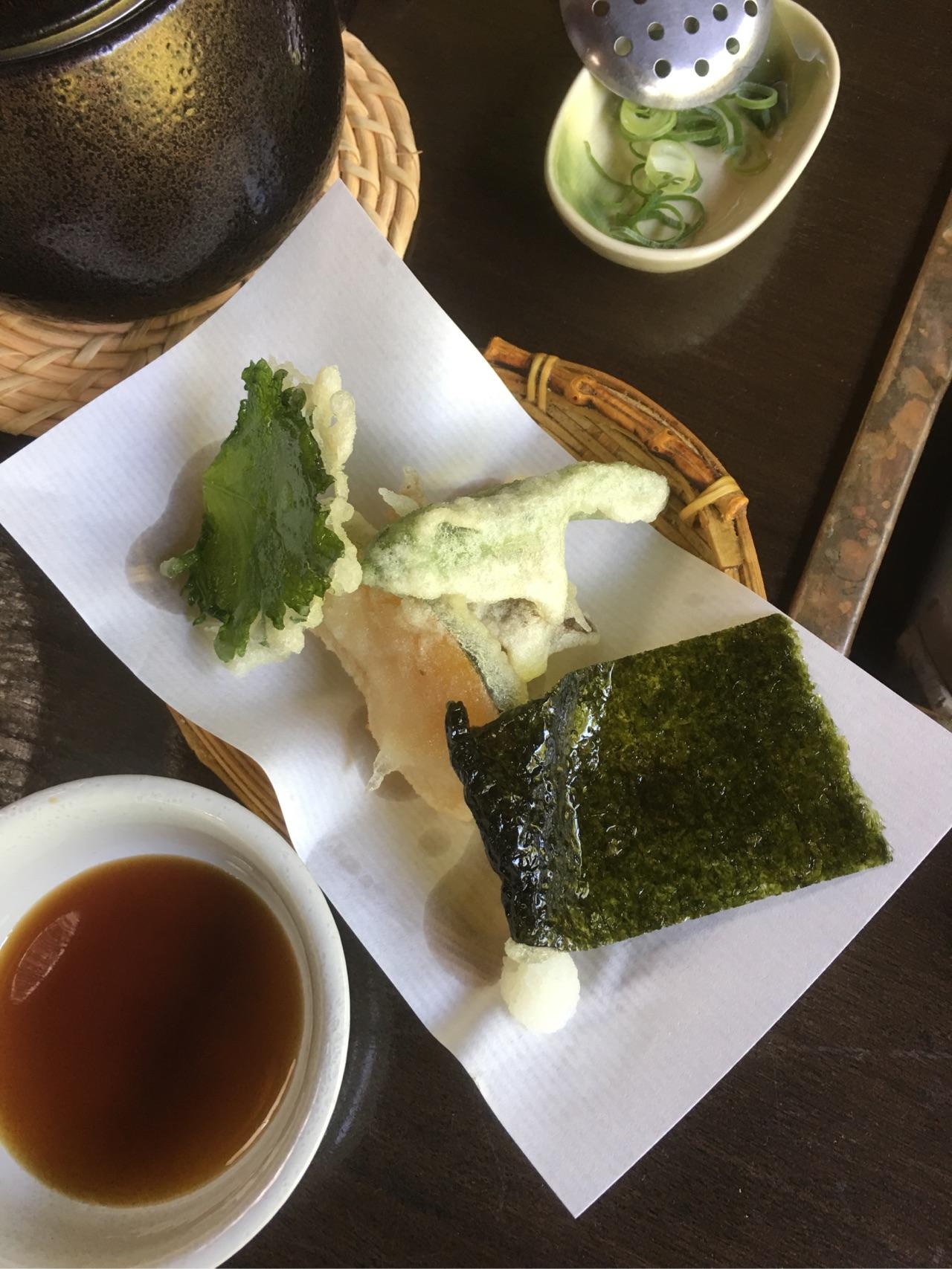 日本京都美食鉴赏