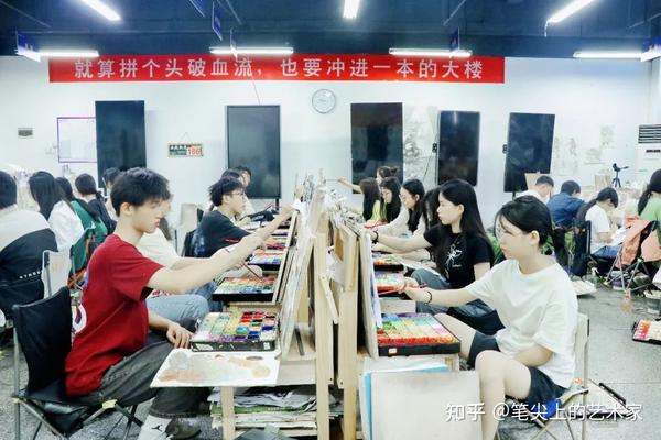2024艺考时间4省已公布,江西统考愈加趋近,艺考生该如何应对? - 知乎
