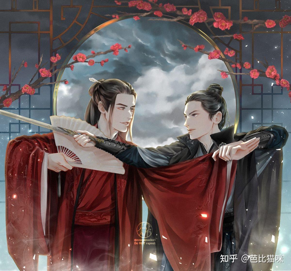 如何评价《山河令》中蝎王加戏加到压缩主 cp 温周的戏份? - 知乎