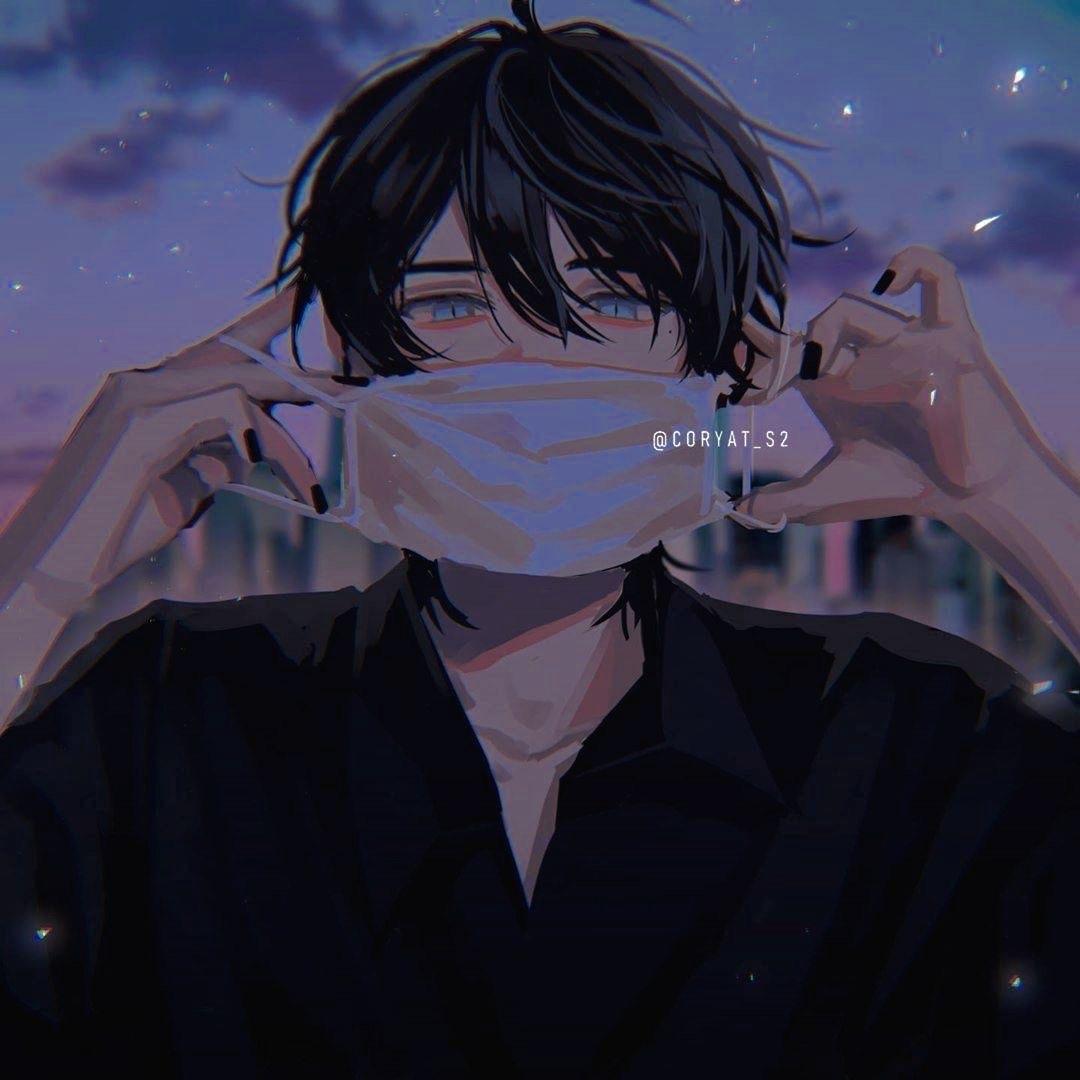 有那种一看就感觉你是一个特别孤独的人的头像吗