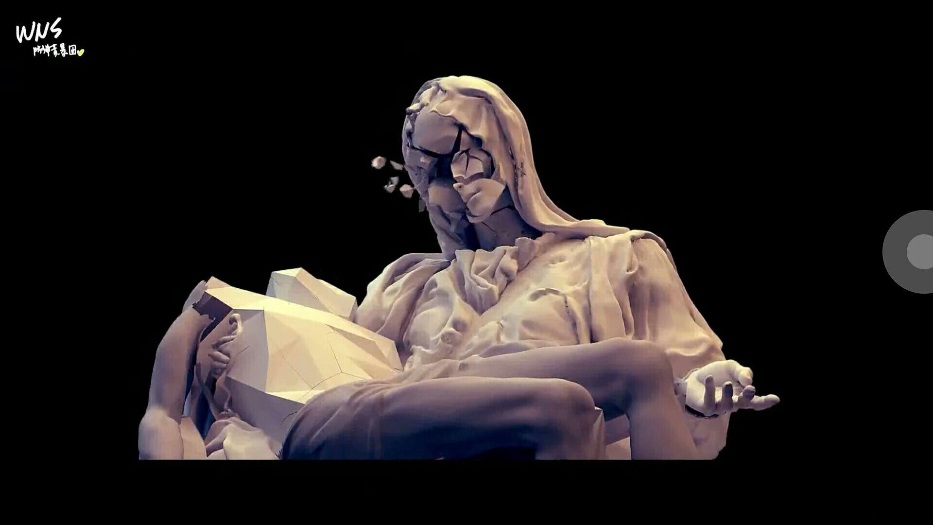 如何解析防弹少年团血汗泪bloodsweattearsmv