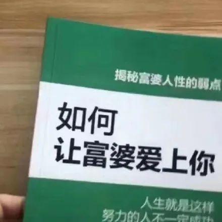 表情包 | 富婆系列