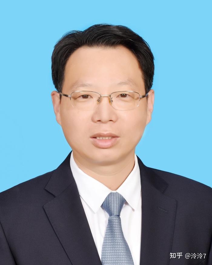 邢台学院及现任校领导简介