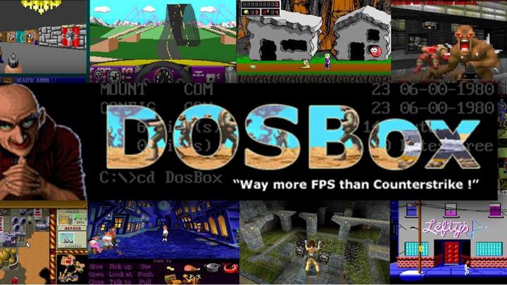 如何在 Ubuntu 中安装 DOSBox 玩老游戏 | Linux 中国 - 知乎