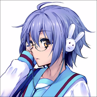 Zhihu profile picture for @mikus