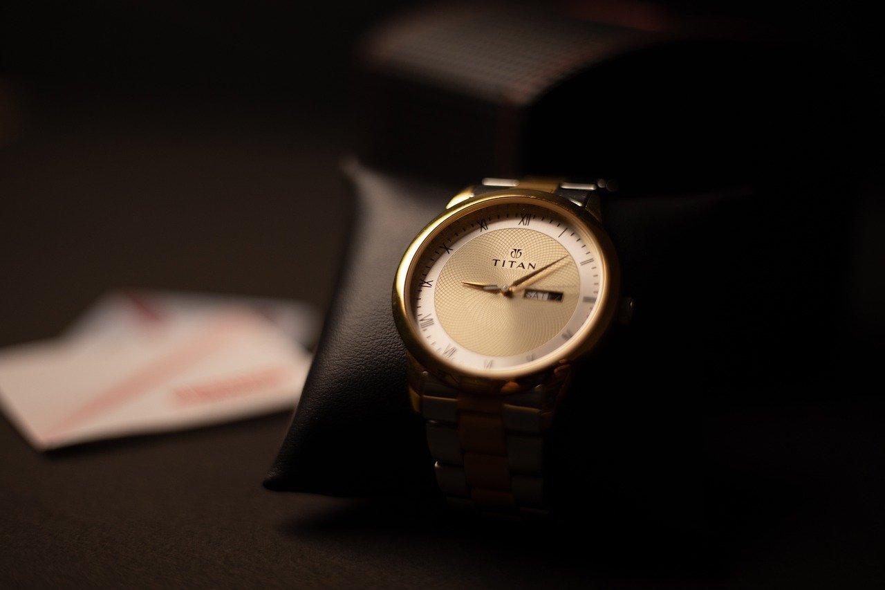 2. 热门品牌机械表